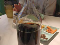 -问渔烤鱼(回龙观总店)