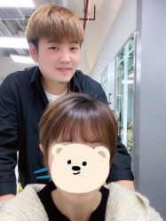 -CUT CUT Hair Salon