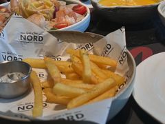 -Nord Grill&Bar Highland诺德西餐(深圳欢乐海岸店)