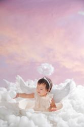 -CUTE BABY 儿童摄影工作室(福田店)