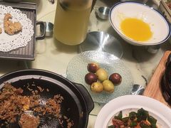 -小菜园新徽菜(马鞍山金鹰店)