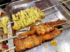 -老虎滩大连海鲜烧烤(建邺云锦路总店)