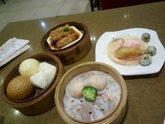 -点心皇子茶餐厅(万国大都会店)