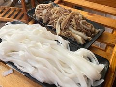 -普宁潮汕牛肉火锅(新香洲店)
