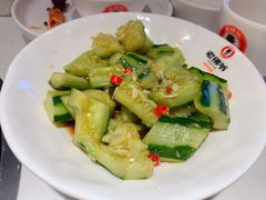-老佛爷铜炉蛙锅(揭阳万达店)
