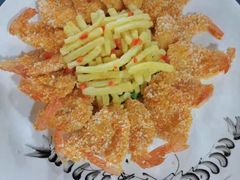 -懋隆金阁·博山菜