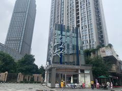 -巴黎优朵烘焙馆(菱角湖壹号店)