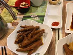 -添好运点心专门店(中环IFC店)