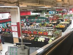 -卜蜂莲花(杨高南路店)