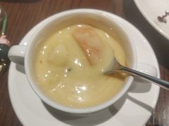 -斯比特花园西餐厅(东方商厦店)