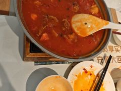 -新疆兵团食府清真(马连道店)