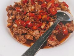 小炒黄牛肉-冰火楼(梦泽园店)