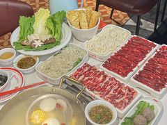 -八合里潮汕鲜牛肉火锅(惠州华贸店)