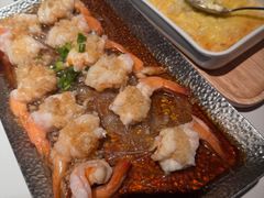 -外婆家(西红门荟聚购物中心店)