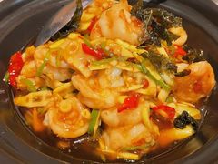 -唐猫庭院·千年陕菜(大唐不夜城店)