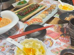-Sushi Love 创意寿司(丽影广场店)