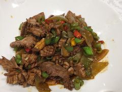 -马凯餐厅(地安门店)