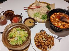 -眉州东坡(华联万柳店)