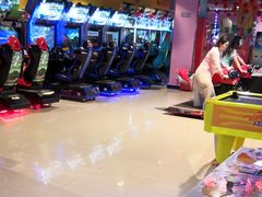 -大玩家超乐场(万达茂店)