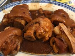 -麦奀云吞面世家(佐敦店)