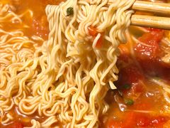 -贵州辣子鸡番茄鸡