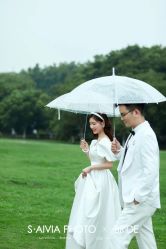 -雪中彩影婚纱摄影·微光艺术中心