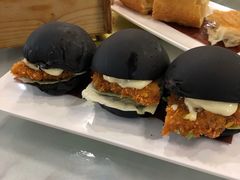 -點無缺茶楼·海鲜酒家(世博店)