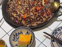 -旧街市鲜货老火锅(大光路店)