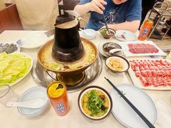 -福寿斋·老北京铜锅涮肉·烤鸭(顺义总店)