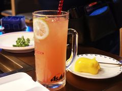 -金妈家烤肉(龙湖U城天街店)