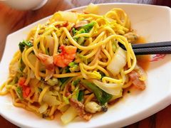 -海坛特色小吃·只做平潭特色菜(平潭店)