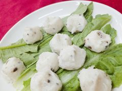 脆肉鲩鱼丸-红日饭店(裕隆三路店)