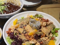 -磁州卤面·地标邯郸菜(97年创始店)