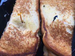 塔塔酱金枪鱼三明治-The Habit Burger Grill 哈比特汉堡(复兴soho店)