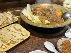 -霄汉羊排(万松园一店)