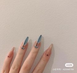 -Pink You美甲洗眉纹绣定制中心