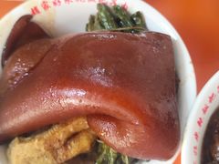 -赵家好米干饭把子肉(小纬六路店)