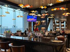 -君悦酒店-ALLEGRO吃喝玩乐·意大利餐吧(西安君悦酒店)