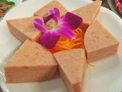 -金海阁海鲜火锅