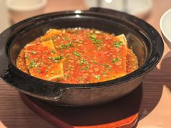 -大同江朝鲜菜(凯德店)