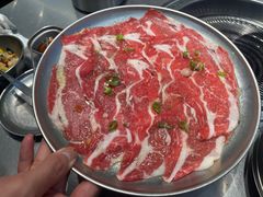-大叹号·朝鲜族烤肉(潍坊泰华城店)