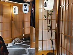 -京旬海鲜放题·铁板烧自助餐厅