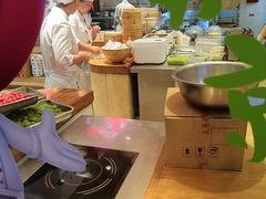 -西贝(南开大悦城店)