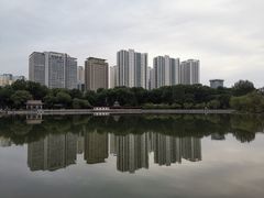 -西宁市人民公园(城西区)
