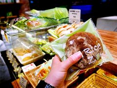 -RiceZone乐食尊纯米面包坊(望京店)