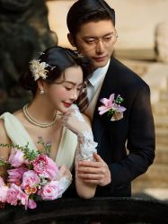 -第一夫人婚纱摄影(南京店)