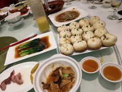 -光明邨大酒家(汇阳广场店)