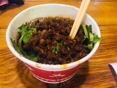 -八一好吃街·高品美食广场