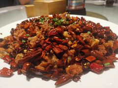 -辣婆婆(航天桥店)