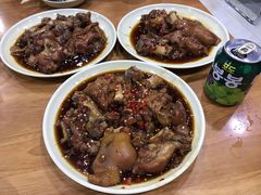 -贤花饭店(城阳店)